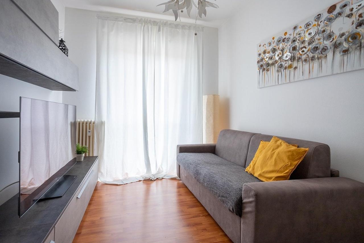 Suite 17 Monza Centro,Milano Centro,Netflix 外观 照片
