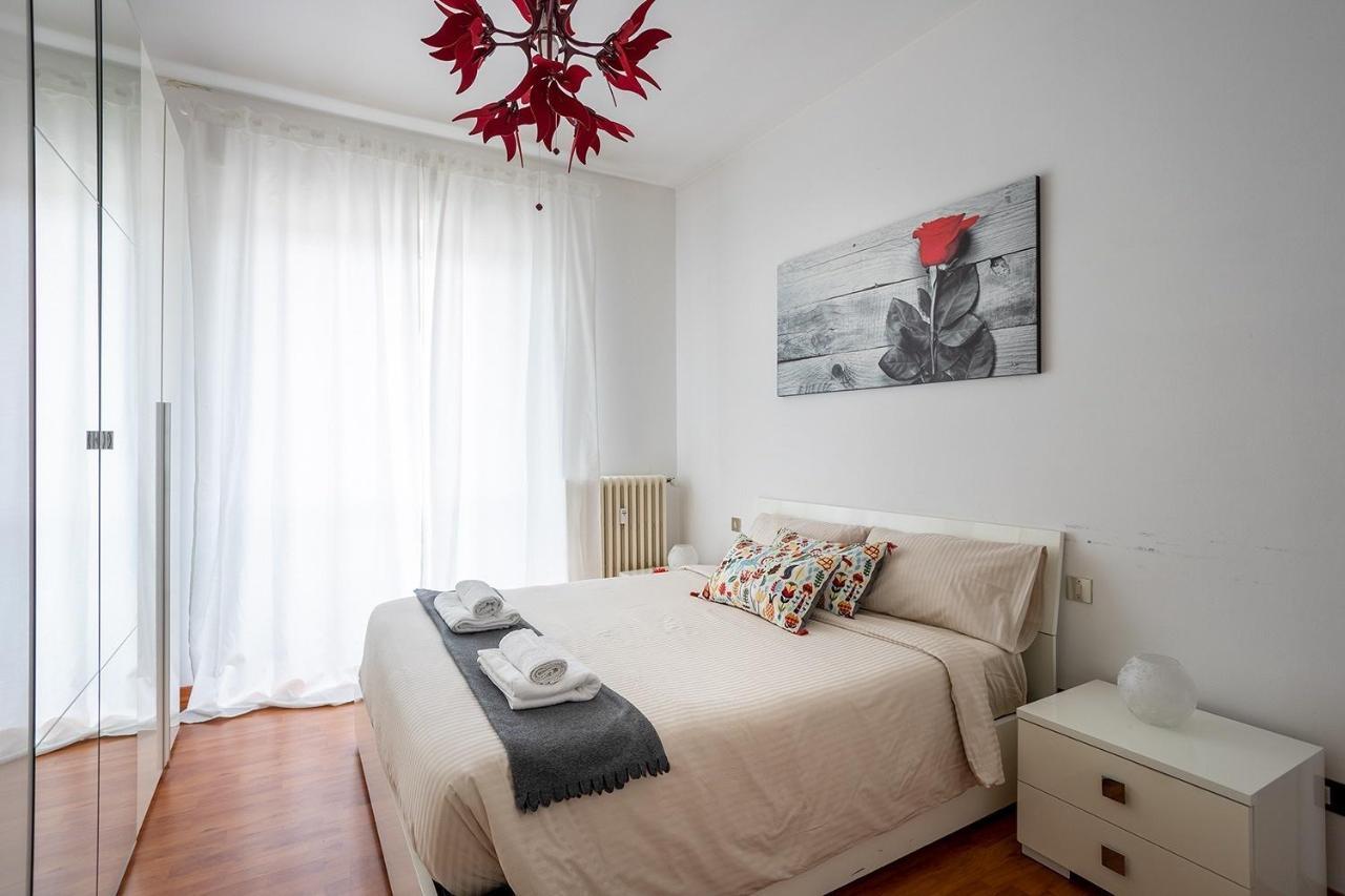 Suite 17 Monza Centro,Milano Centro,Netflix 外观 照片