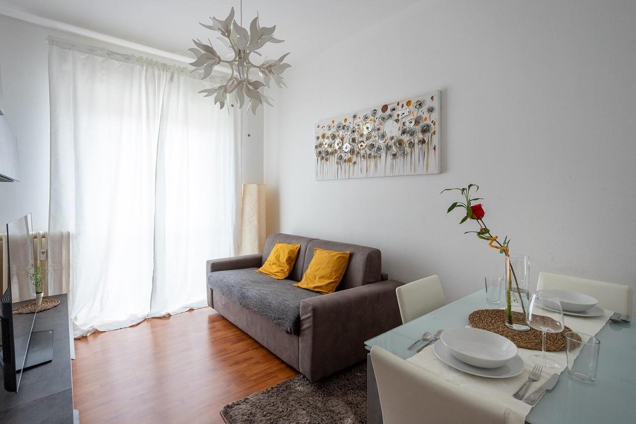Suite 17 Monza Centro,Milano Centro,Netflix 外观 照片