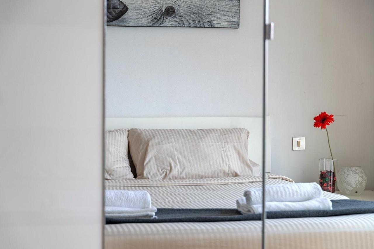 Suite 17 Monza Centro,Milano Centro,Netflix 外观 照片
