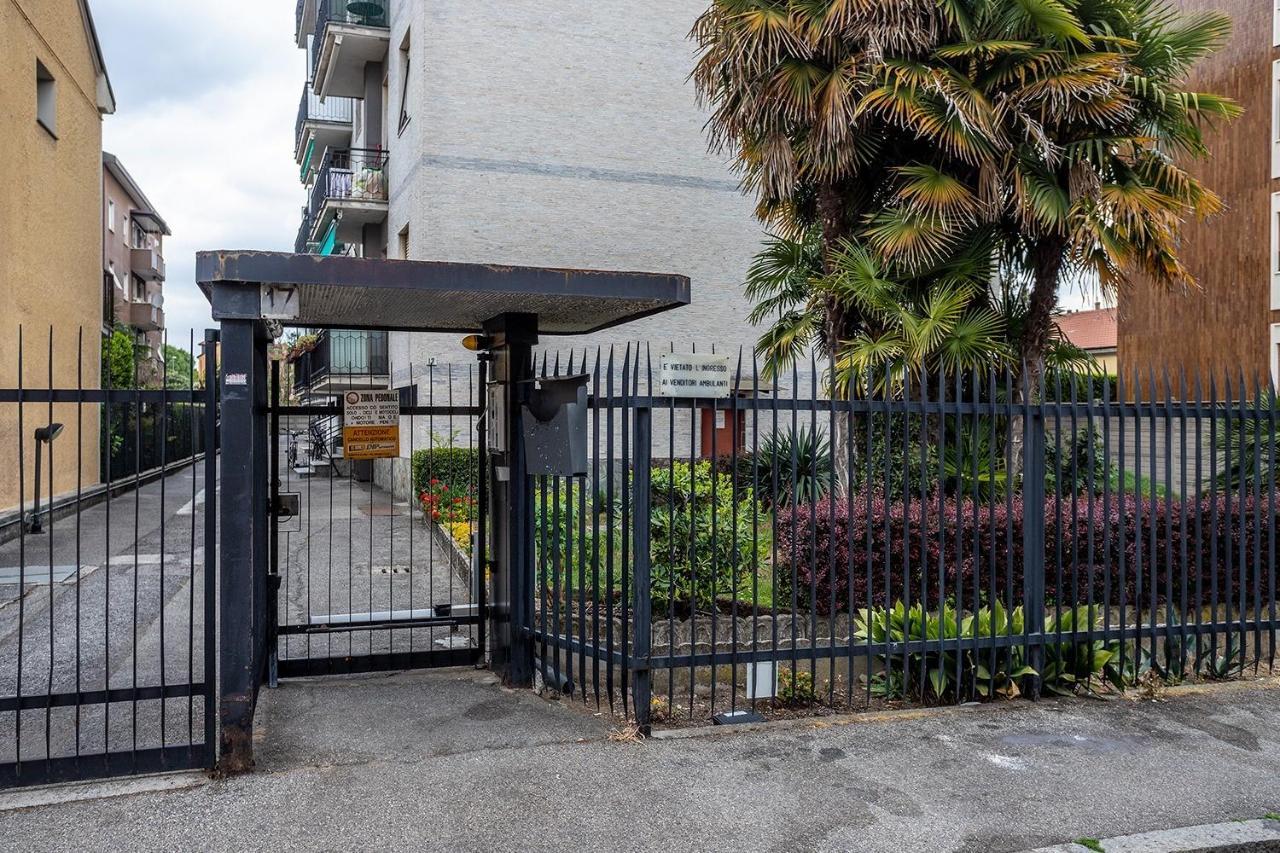Suite 17 Monza Centro,Milano Centro,Netflix 外观 照片