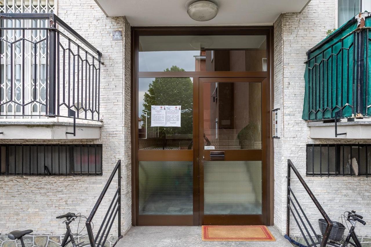 Suite 17 Monza Centro,Milano Centro,Netflix 外观 照片