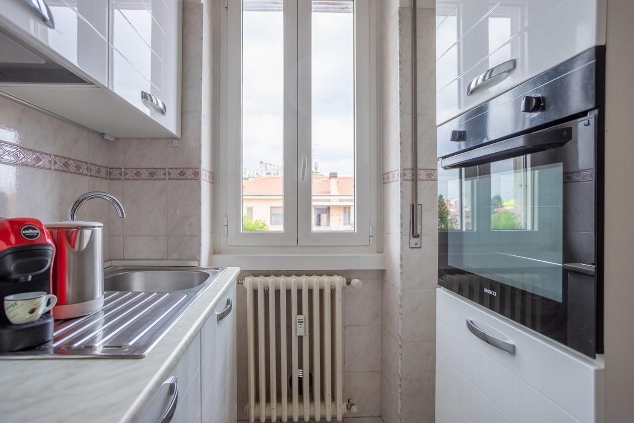 Suite 17 Monza Centro,Milano Centro,Netflix 外观 照片