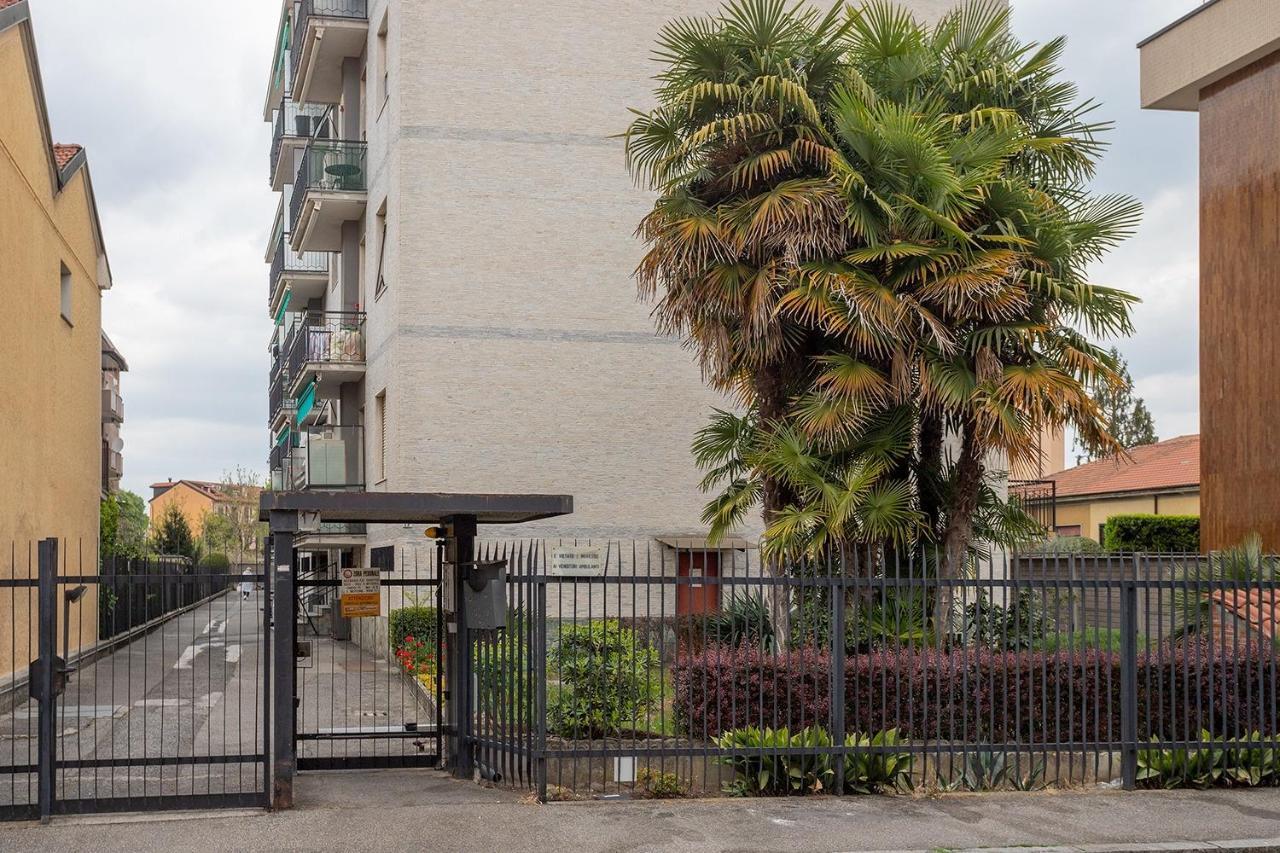 Suite 17 Monza Centro,Milano Centro,Netflix 外观 照片